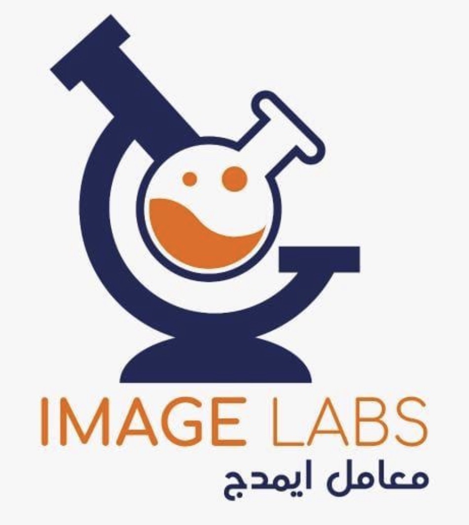 شعار معامل إيمدج